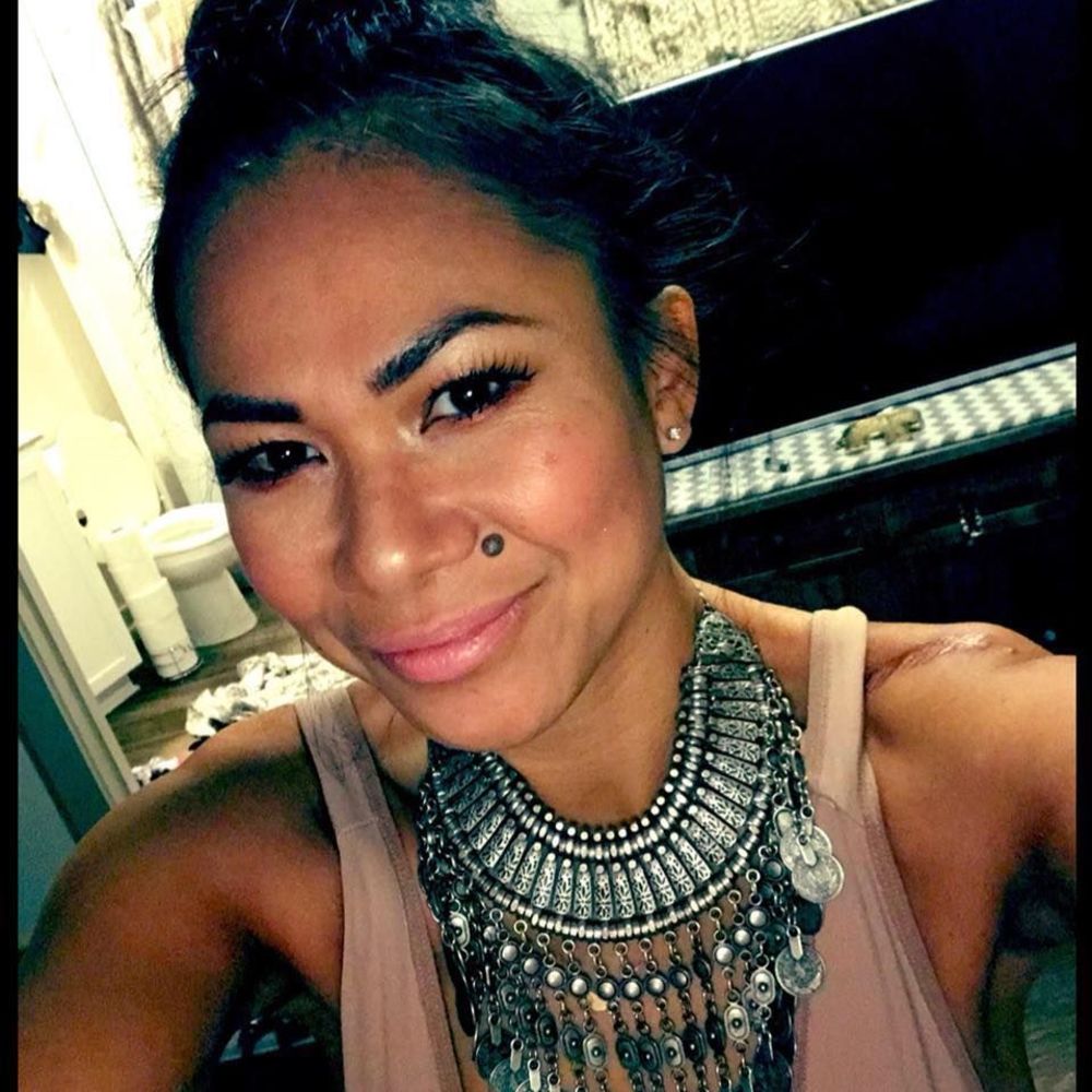 Meet your Posher, Faye